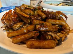 -洋洋中餐馆·SINCE 1997(信投店)