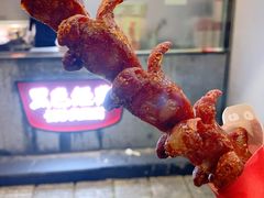 -黑色经典臭豆腐·湖南特产(坡子街店)