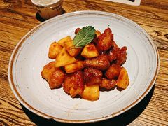-青年公社烤鸭(青年路店)