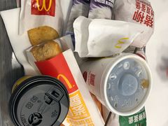 -麦当劳(启迪香山店)