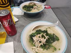 -小杨生煎(白玉兰广场店)