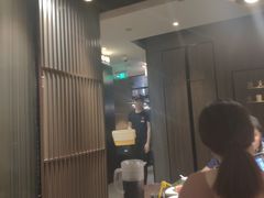 -海底捞火锅(亲贤北街店)