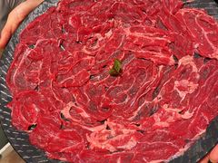 -东来顺•非遗火锅(外滩店)