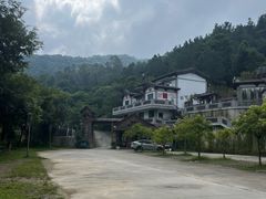 -广东天露山旅游度假区