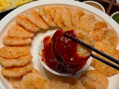 -新海渔港·胶东海鲜家常菜·家宴(奥体中心店)