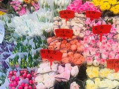 -循礼门鲜花花市(武汉循礼门店)