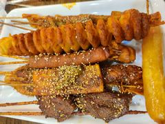 -西宁新千观光夜市(夏都大街店)