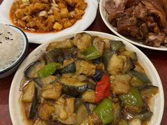 -聚首堂·特色小吃·肘子(什刹海德胜门店)