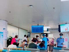 -首都医科大学附属北京友谊医院(西城院区)