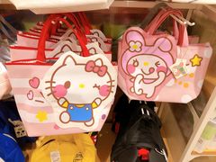 -名创优品(天河区正佳广场二店)