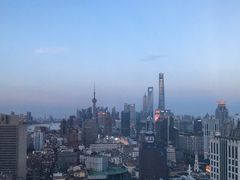 -上海雅居乐万豪侯爵酒店