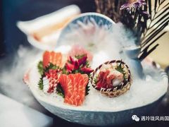 -遇玲珑餐厅