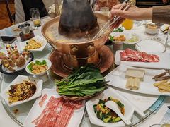 -东来顺饭庄(王府井步行街店)