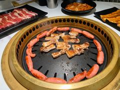 -花味·自助烤肉(南方时代店)