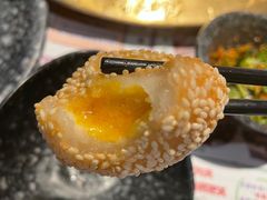 -哥老官重庆美蛙鱼头(龙湖杭州金沙天街店)