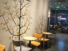 -COSTA COFFEE(龙德广场店)