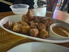 -车头老二大排档