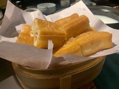 -大良毋米粥(锦龙路总店)