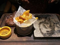 -半秋山西餐厅(巴南万达广场店)