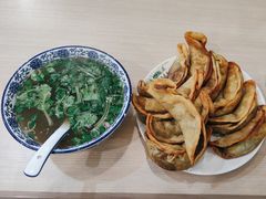 -清真·西北桥头拉面大王(丁家桥店)