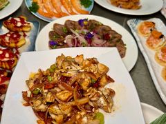 -松坂屋日料自助(长城路店)