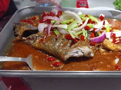 -鱼酷活鱼烤鱼(南京水游城店)