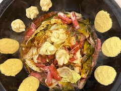 -江湖水乡铁锅炖魚(周庄嘉园店)