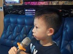-欢乐迪KTV(南坪上海城店)
