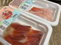 -盒马鲜生(顺义店)