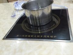 -潮汕良记牛肉火锅(洪武路店)