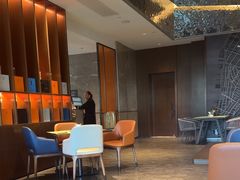 -希尔顿欢朋酒店·欢朋餐厅