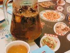 -巴依老爷新疆美食(马驹桥店)