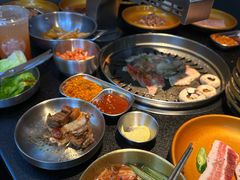 -真熙家牛排烤肉无限续(百脑汇店)