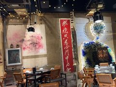 -塘屋烧烤·云南火塘烧烤品牌(新亚洲店)