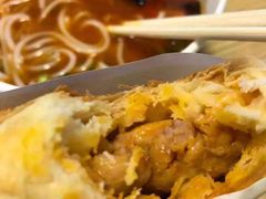 -吉品合酥脆烤饼(哈西金街店)