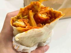 酥酥多笋卷-麦当劳(领展中心城店)