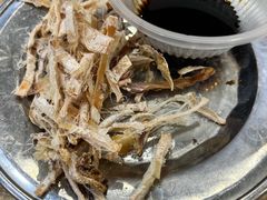 -江城燕子大排档(江汉路步行街店)