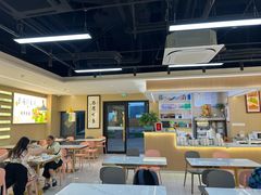 -清心素食自助餐厅(夫子庙店)