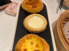 -禄运茶居·手工点心(猎德店)