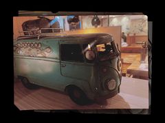 -秋香家韩式炭火烤肉(磐石路店)