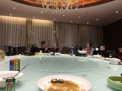 包厢-花中城·杭帮菜·粤菜·海鲜火锅(清泰街店)