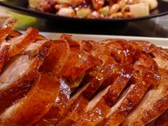 -玉桥餐厅(天坛店)