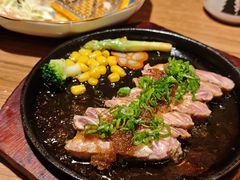-隐月· 㐂和食屋(芝罘万达公馆店)