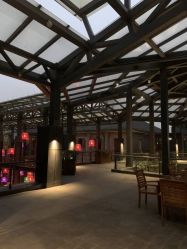 -杭州运河黄龙璀丽酒店-宴会厅