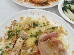 -东江海鲜酒家(艺都分店)