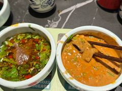 -巴蜀大将火锅(春熙店)
