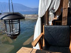 -六阅·福十 FORTEN 海景咖啡西餐厅(双廊古镇店)