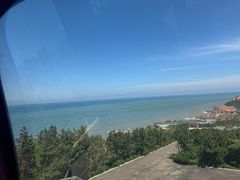 -摩天岭风景区