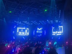 -MOSSO·Liveshow(M3香港广场店)