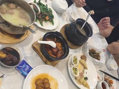 -文记壹心鸡(宝华路店)
